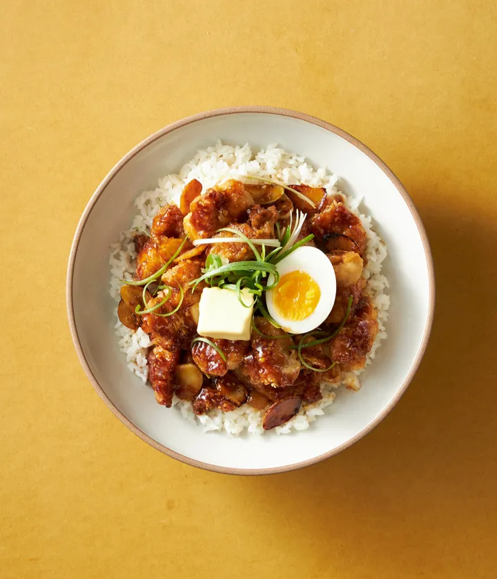 치킨마요덮밥 만들기 황금레시피_7