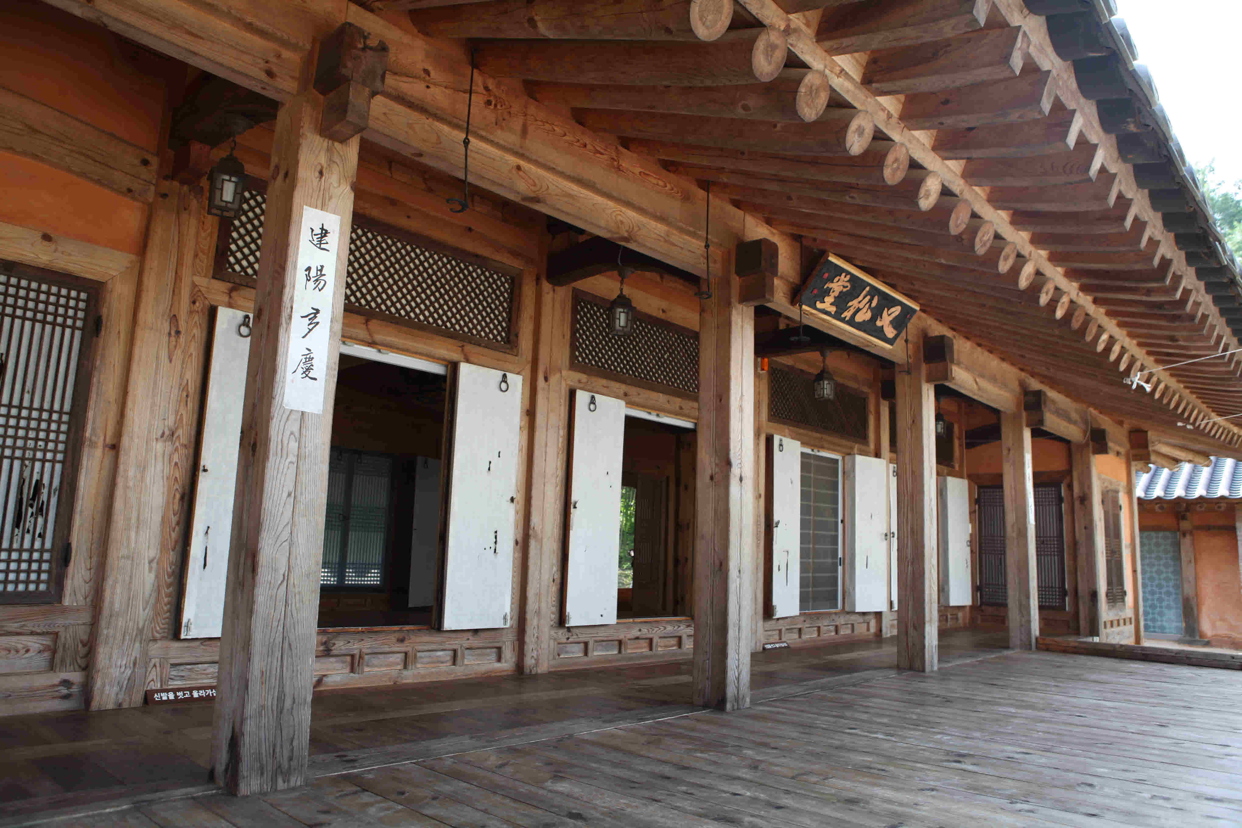 담양 5일장 주변 관광명소