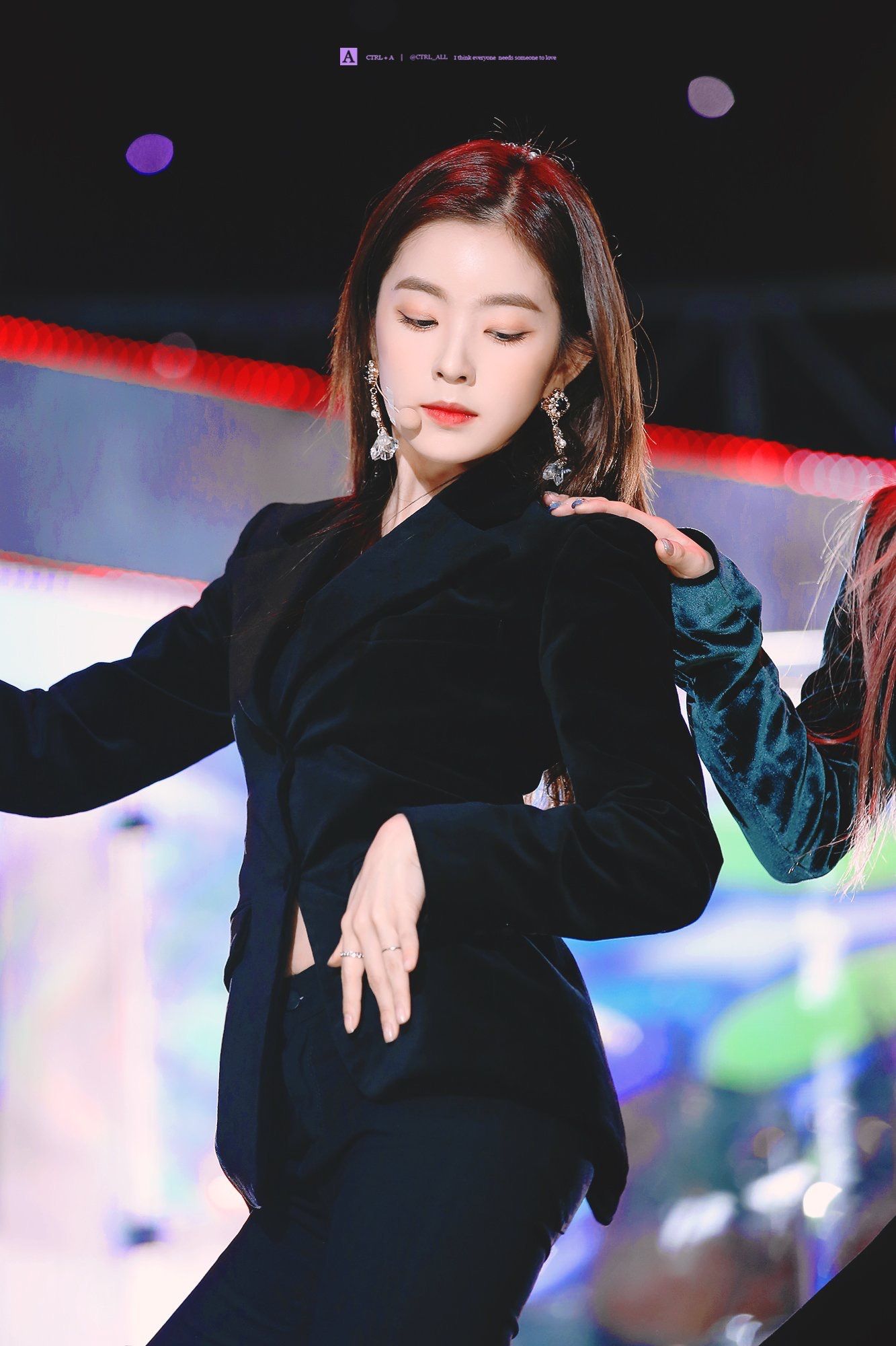 레드벨벳 아이린 고화질 레드벨벳 아이린 고화질