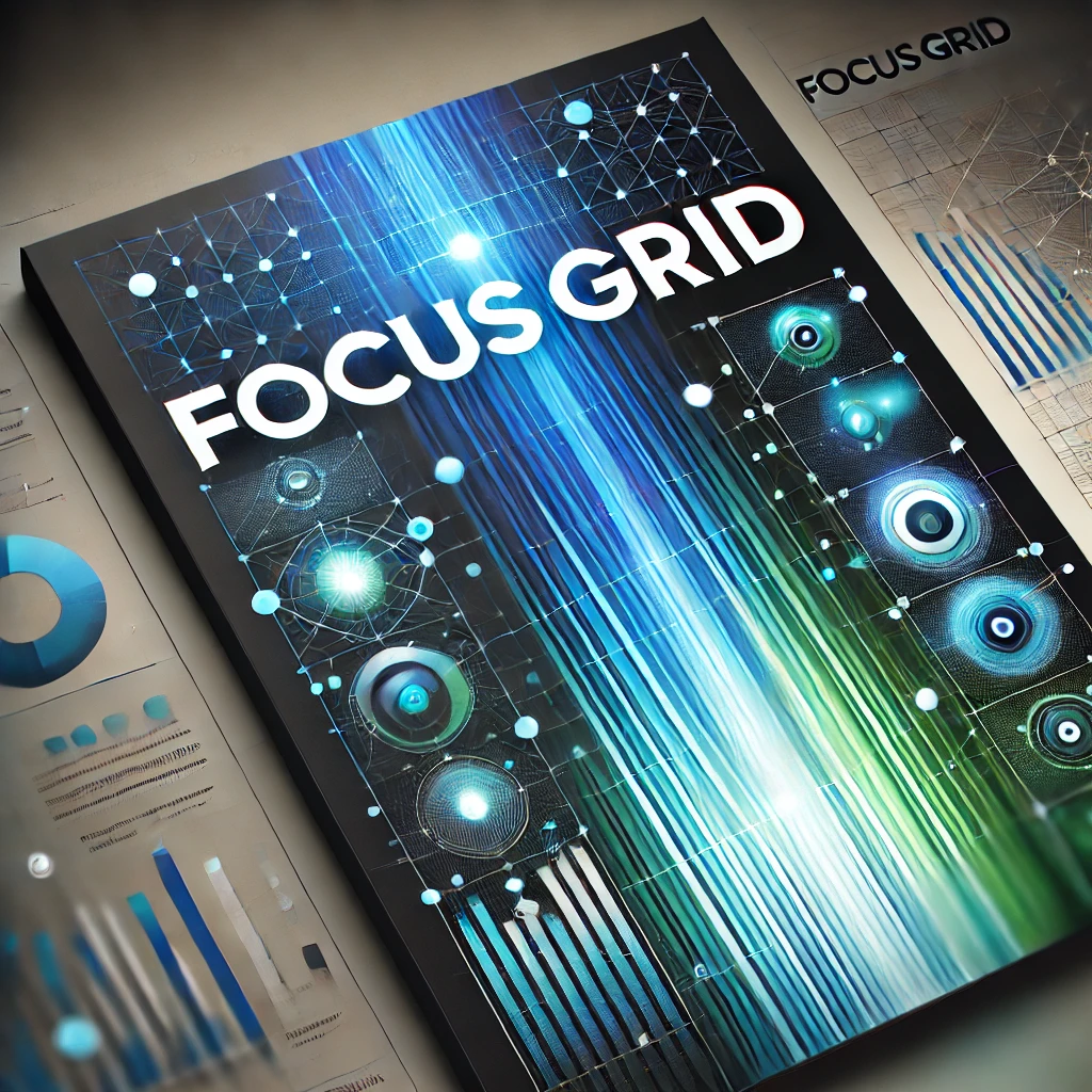 FocusGrid 블로그 소개