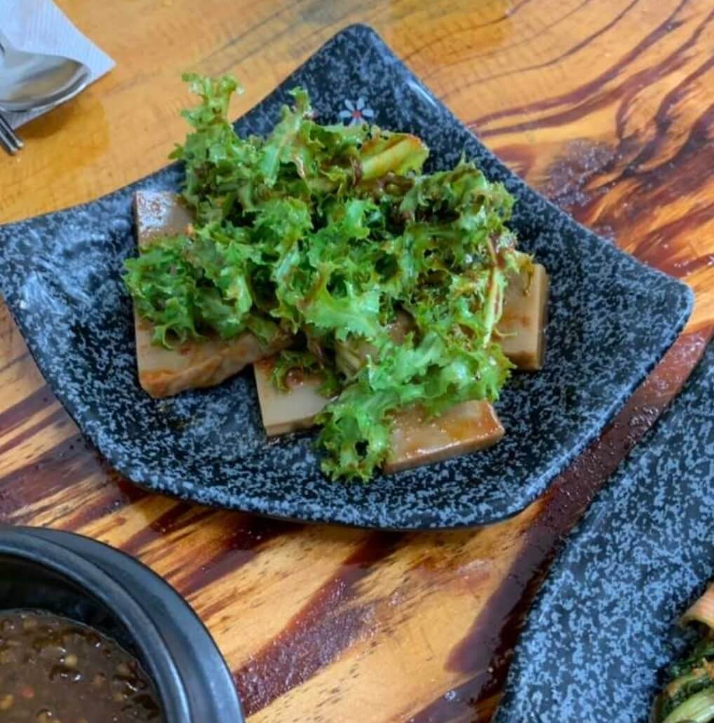 오늘N 2554회 대들보 보리밥 보리밥 시키면 피자가 공짜?! 원주 인기 맛집