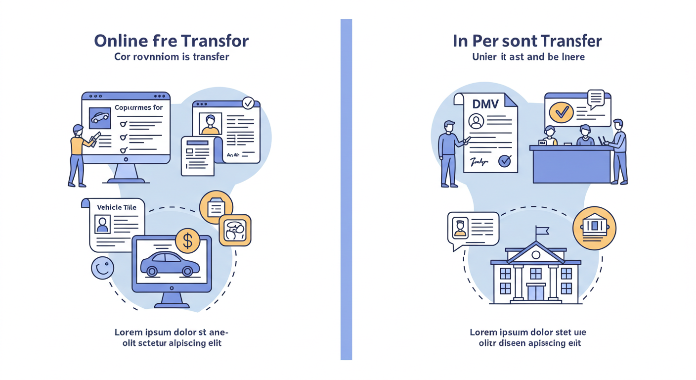 자동차 명의 이전 신청 방법 2가지#1