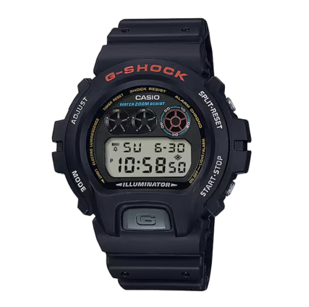 DW-6900