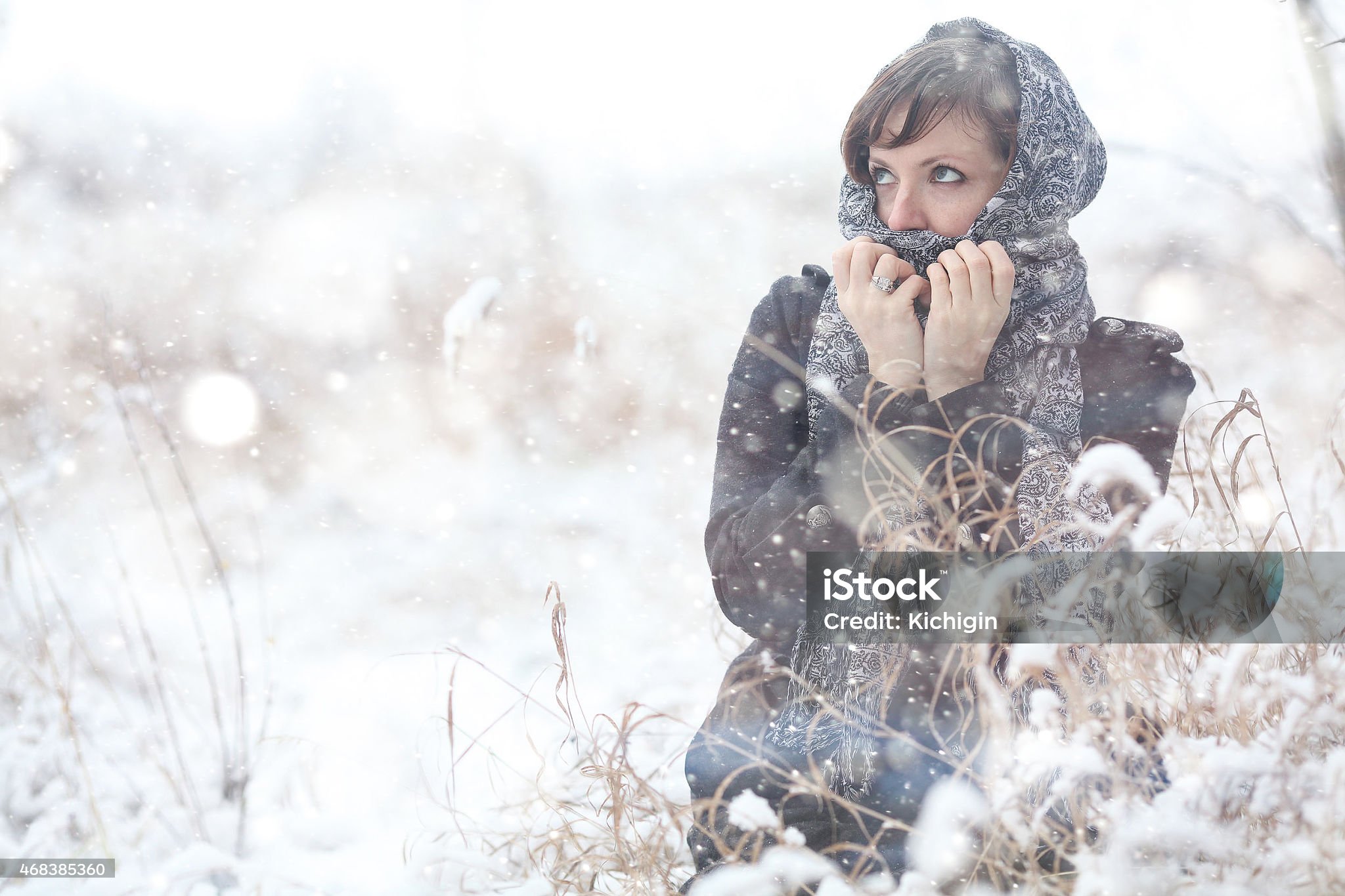 겨울철 한파예방법