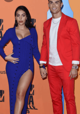 호날두 연봉, 나이 및 프로필