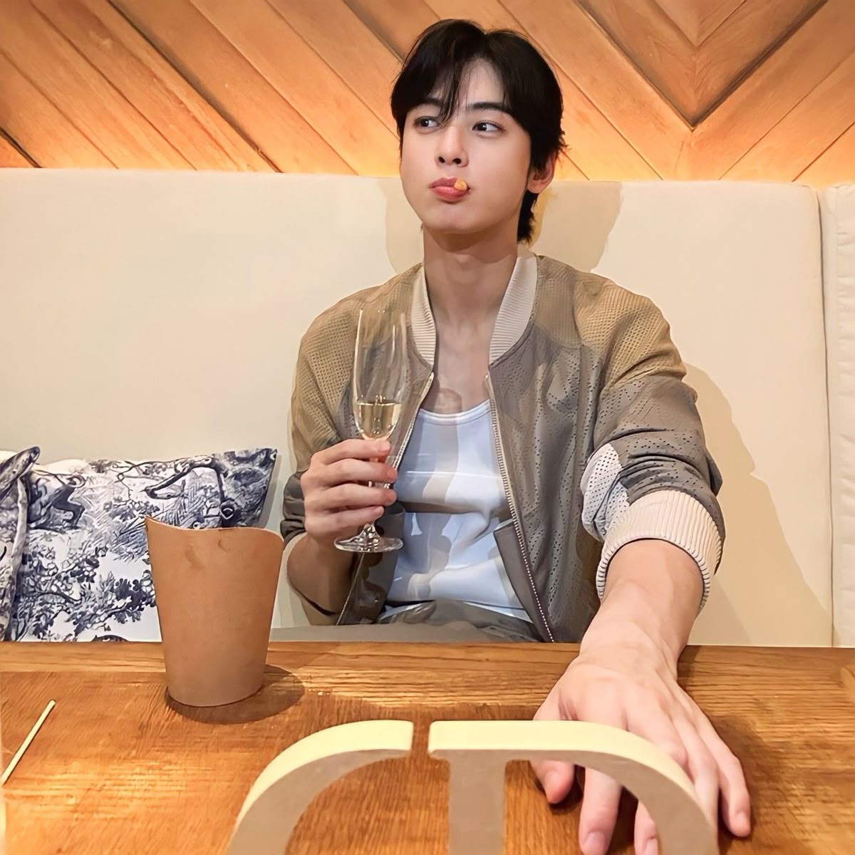 차은우 프로필 나이 탈세 엄마 장어집 동생 군대 제대일