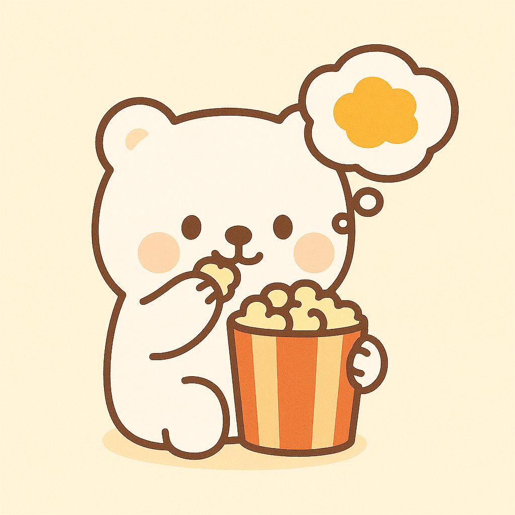 2025-07-04 캐시워크 돈버는퀴즈 정답과 어울리는 귀여운 이미지