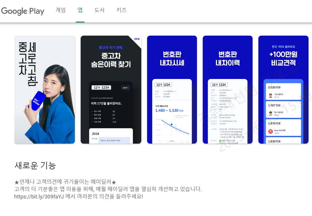 헤이딜러