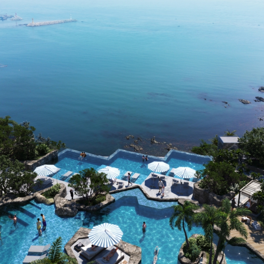 부산 기장 반얀트리 리조트 2025년 개관! 위치, 특징 및 기대 효과