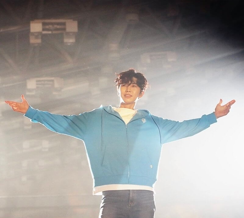 임영웅콘서트서울