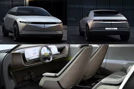 아이오닉5 장기렌트 견적 알아보기