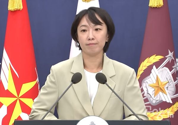 정빛나 대변인 나이 학력 프로필 총정리｜연합뉴스 기자 출신&middot;천하람 국감&middot;브런슨 전작권 발언 논란