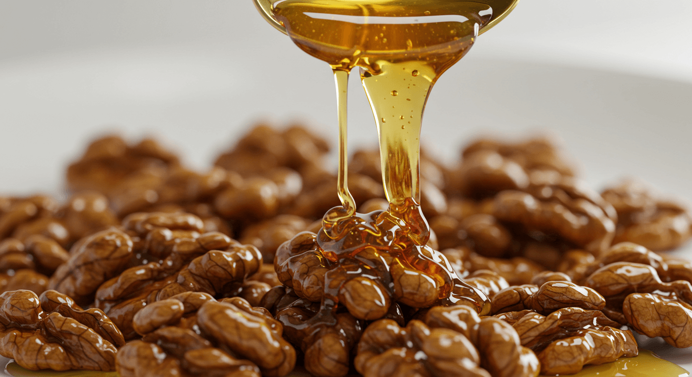 호두정과, 전통간식, 건강간식, 홈베이킹, 호두요리, 간식만들기, 수제간식, 조청레시피, 견과류요리, 한식디저트