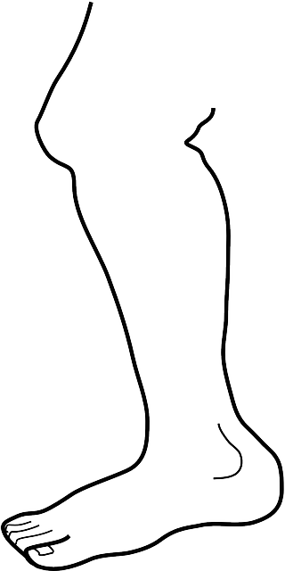 무릎 구부릴 때 통증