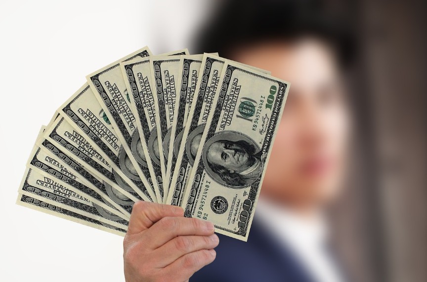 요즘 뜨는 환테크 관련 이미지