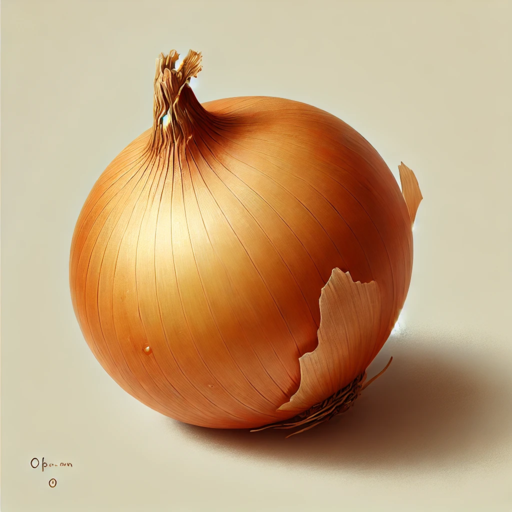  양파의 색상별 영양 차이