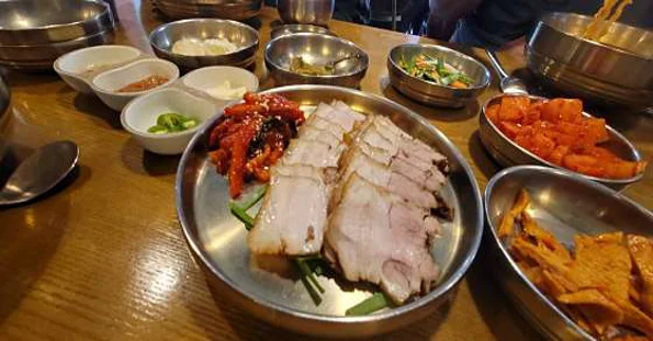 이도관