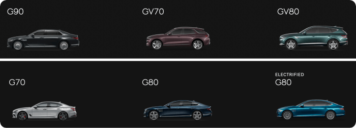 제네시스-신종차량-색깔