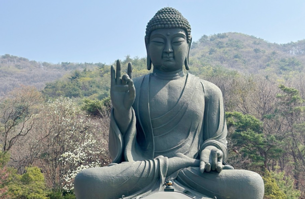 벚꽃명소
