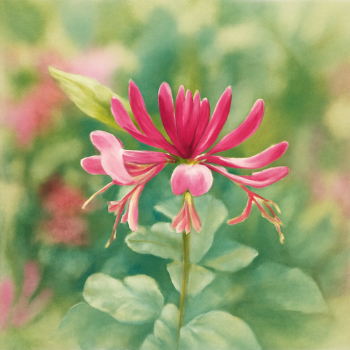 인동초-부작용-주의사항