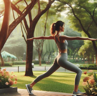 목주름 없애는 운동 쉽게 따라하는 1분 스트레칭