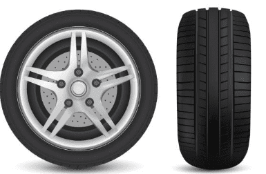 타이어 교체시기