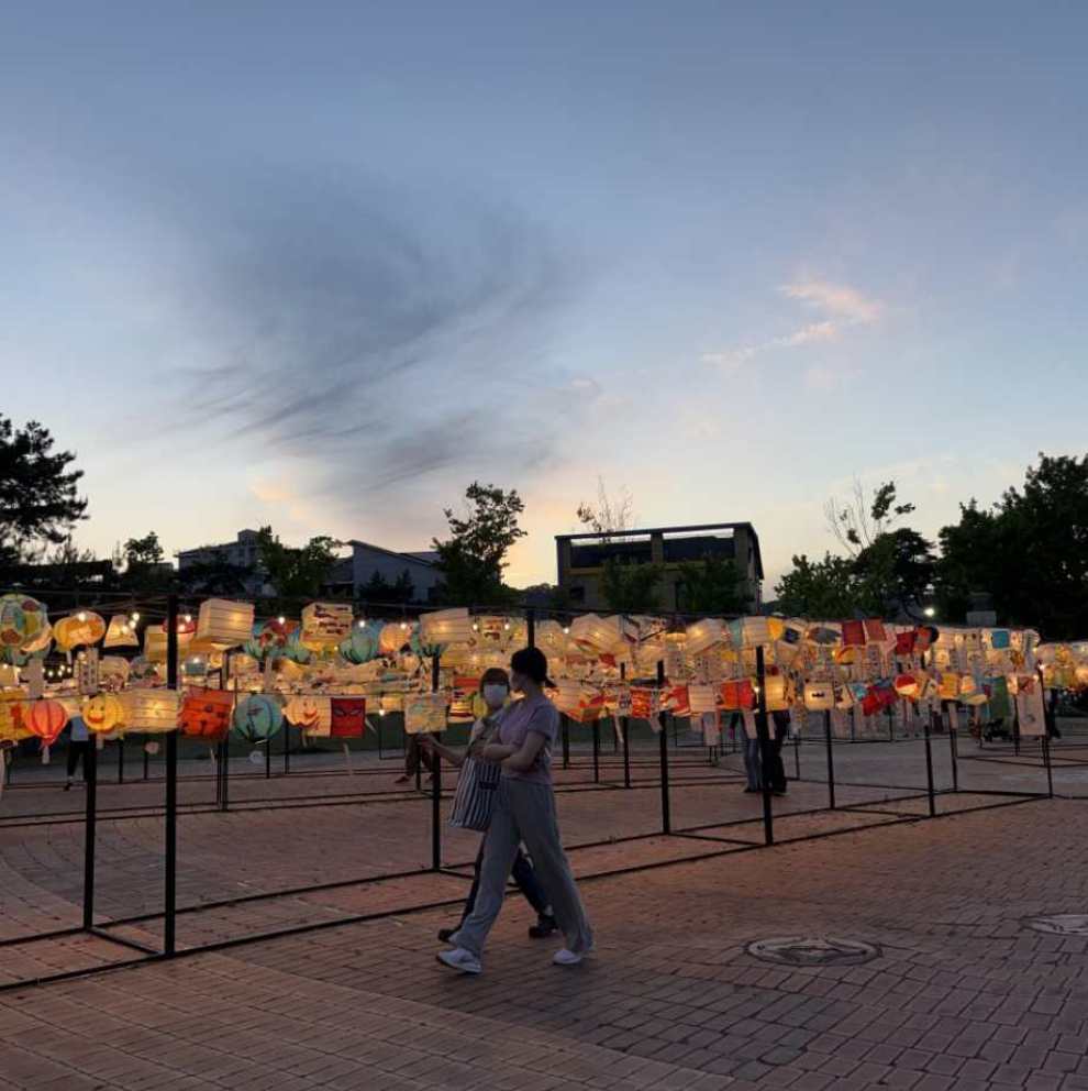 원주한지문화제