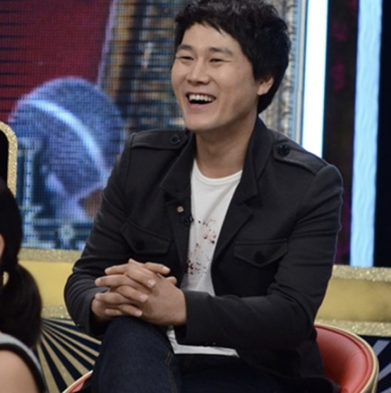 변기수 방송 활동