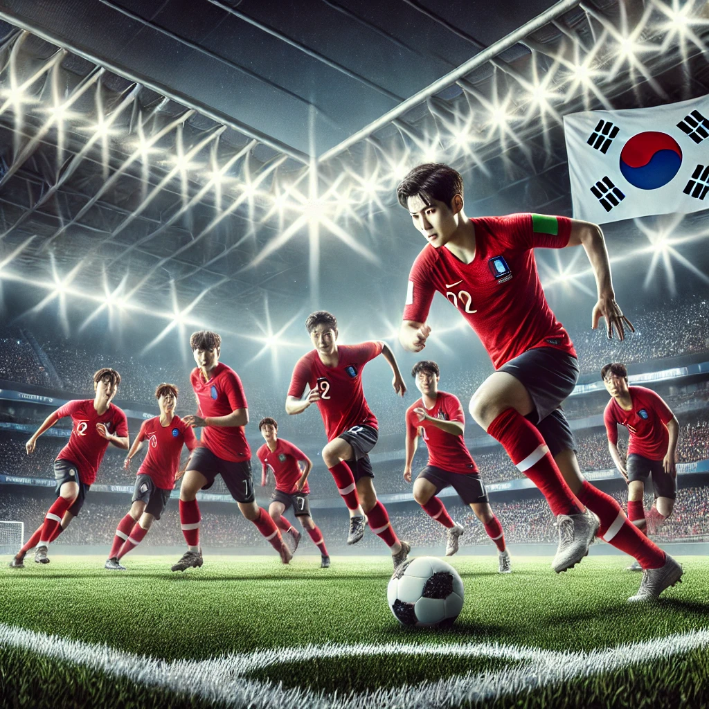 요르단 한국 충구중계 보기