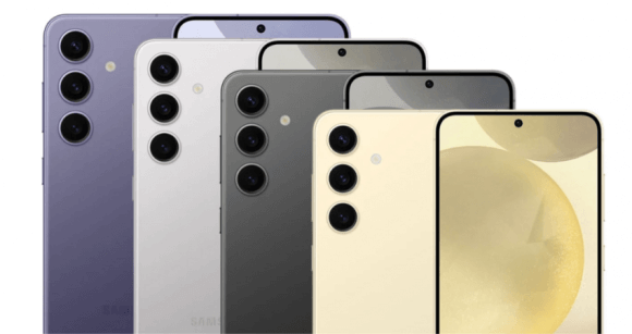 공시지원금상승중, 선택약정, SKT, KT, LGU+, 휴대폰싸게사는방법, 갤럭시S24, 단통법폐지