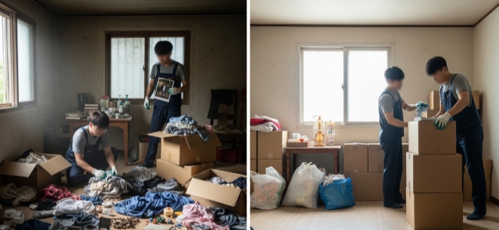 원주 고독사 정리중