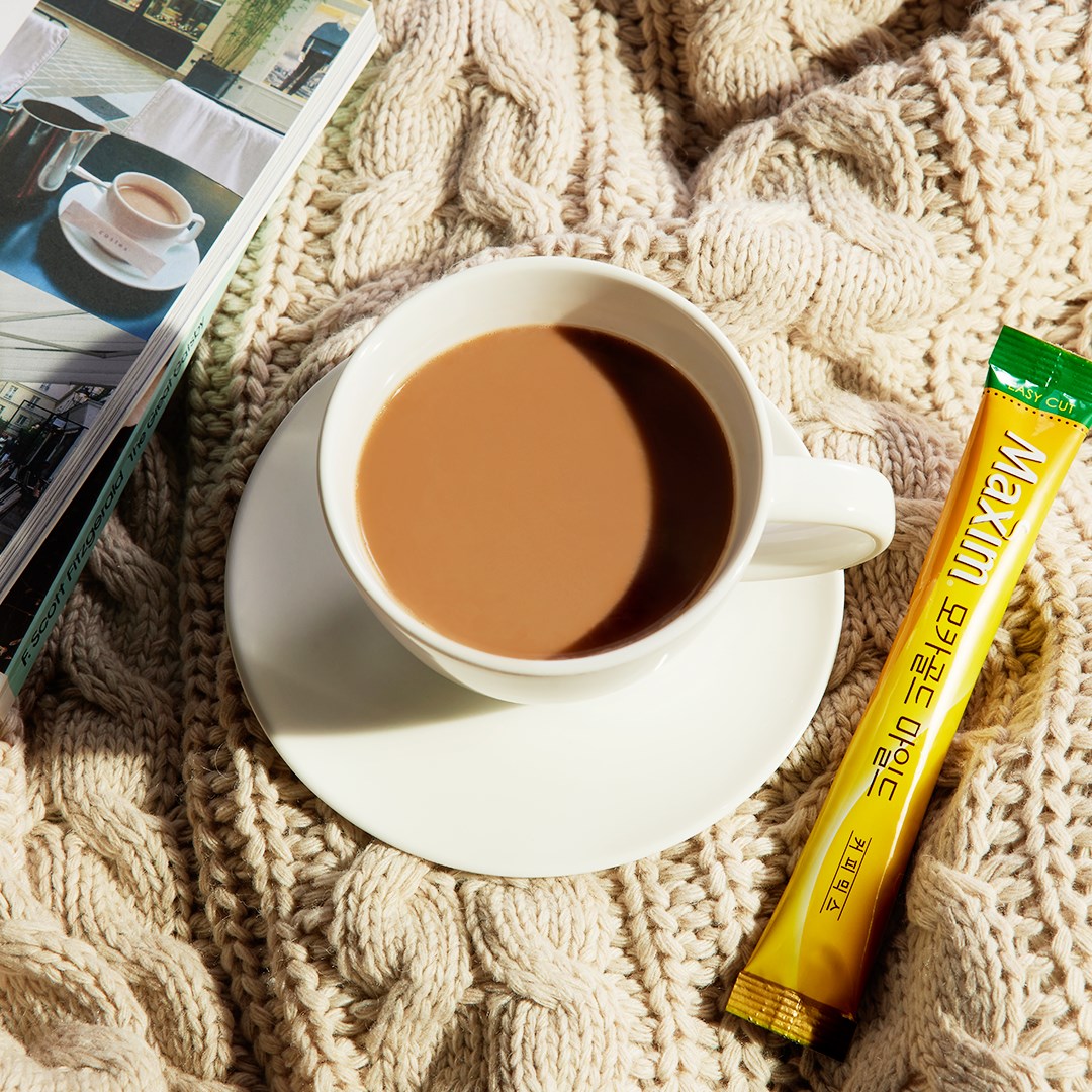 믹스커피 부작용