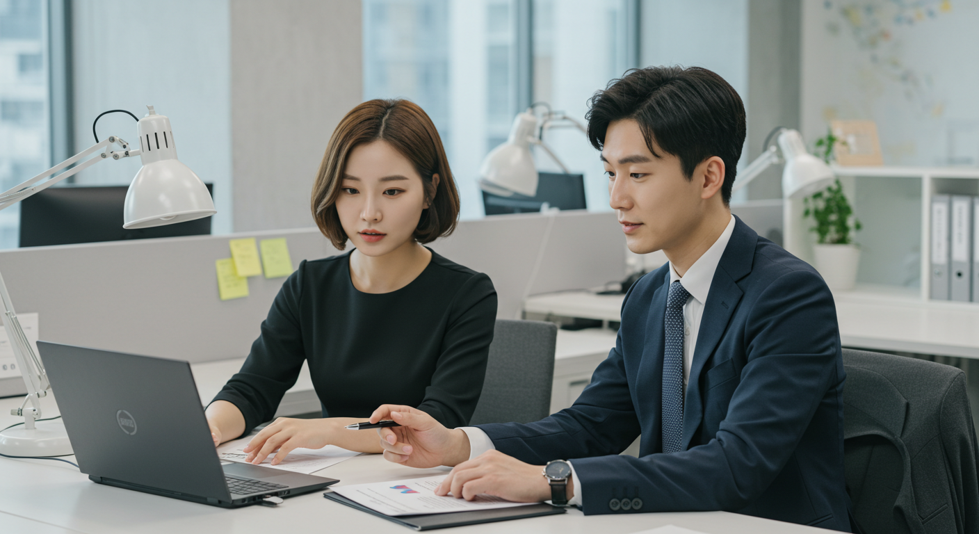 소상공인 정책자금 상환유예