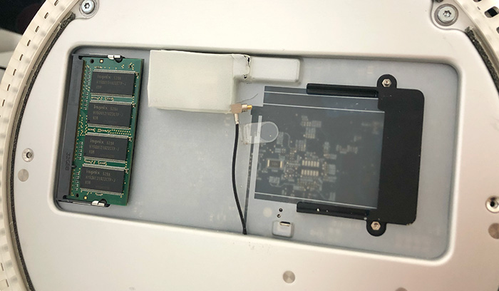 아이맥-g4-고장-분해