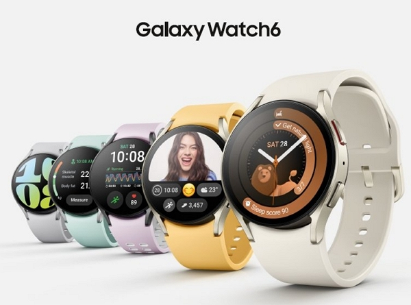 삼성 갤럭시 워치6