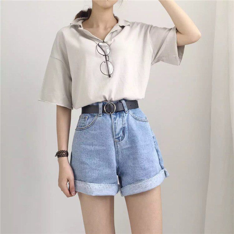 일반인 패션 데일리룩 모음
