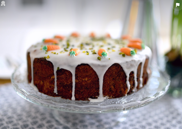 집에서 즐기는 카페 느낌, 홈메이드 디저트 만들기