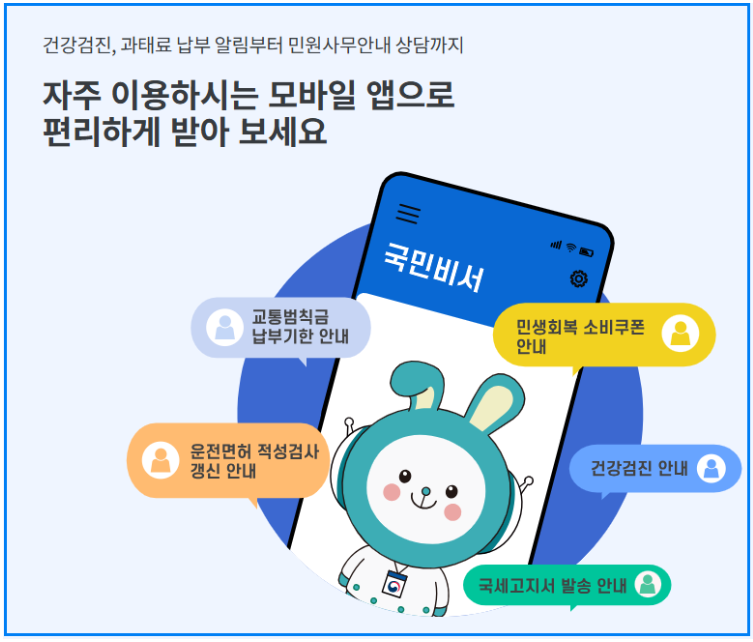 2차 민생지원금 신청