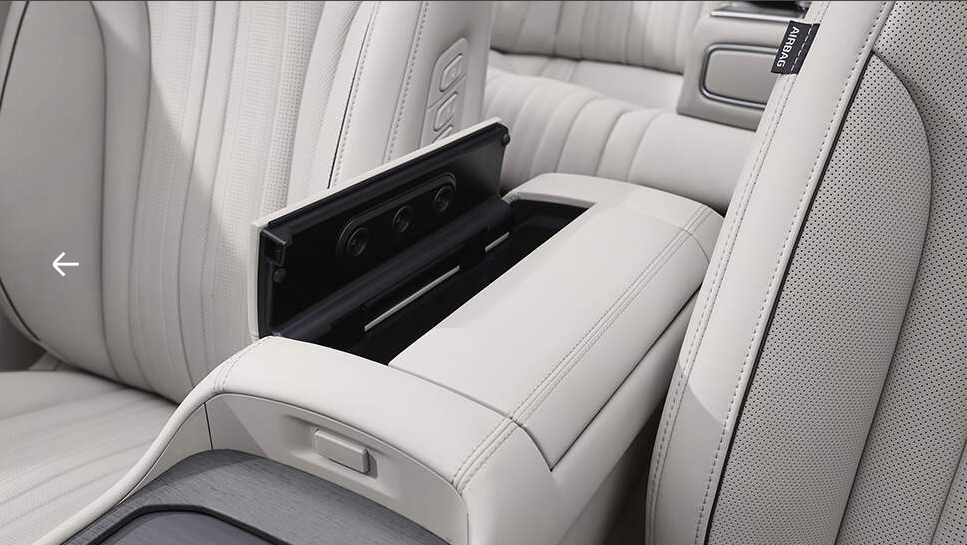 K8 페이스리프트