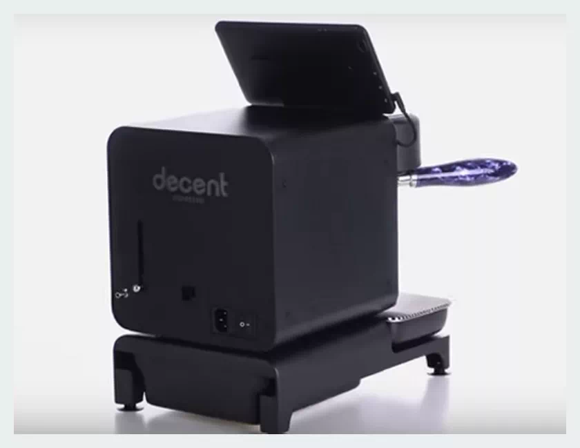 디센트 에스프레소