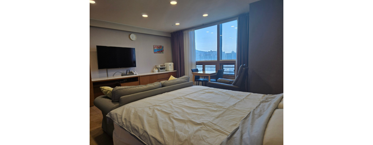 밀양시 산후조리원