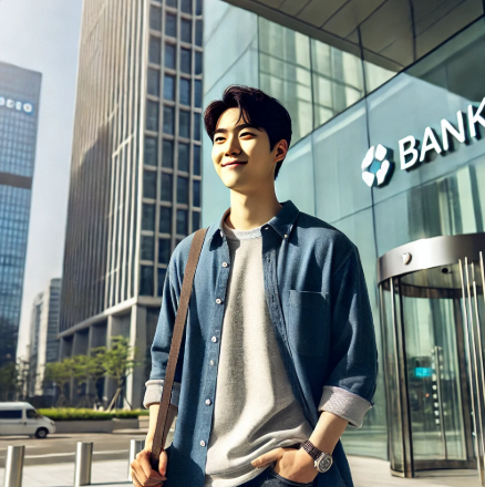 청년내일저축계좌 신청 조건