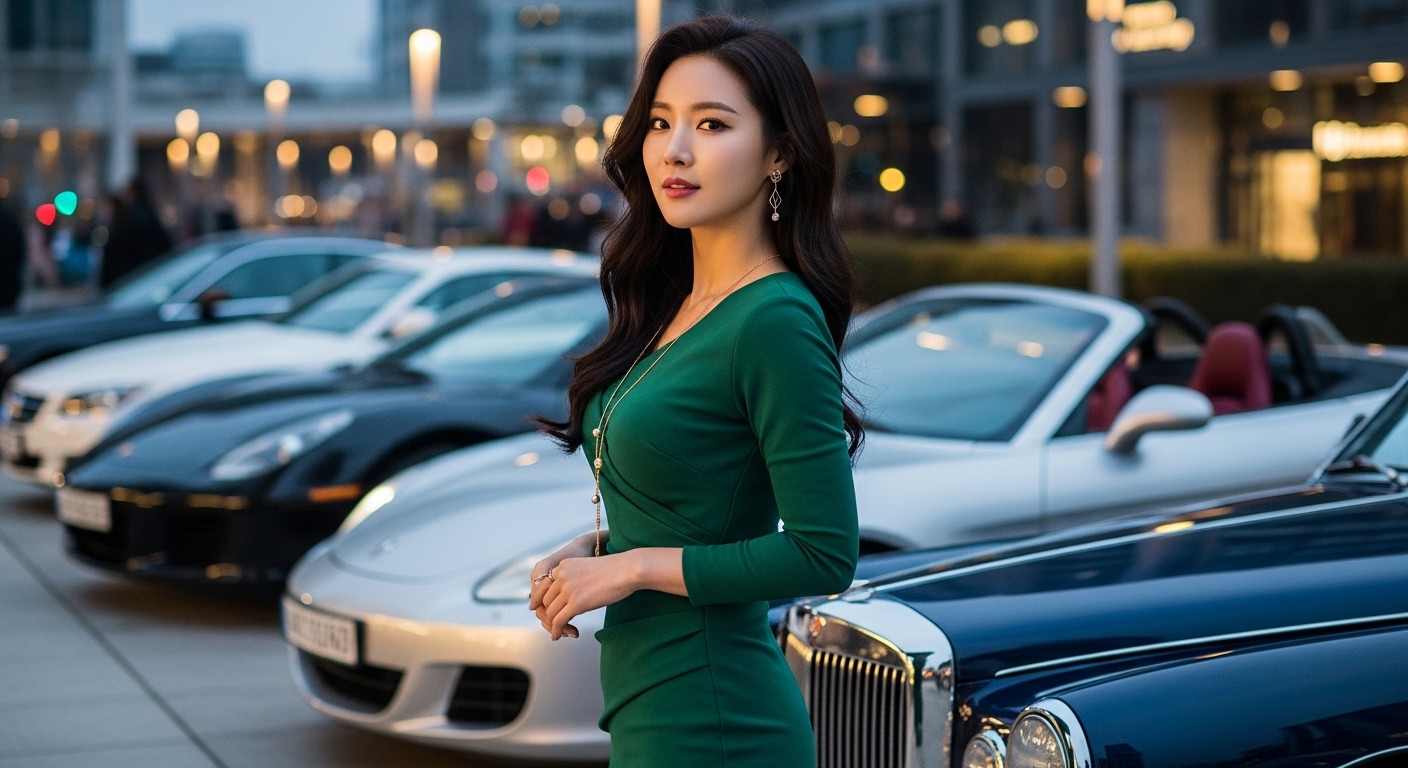 스타리아 차박용