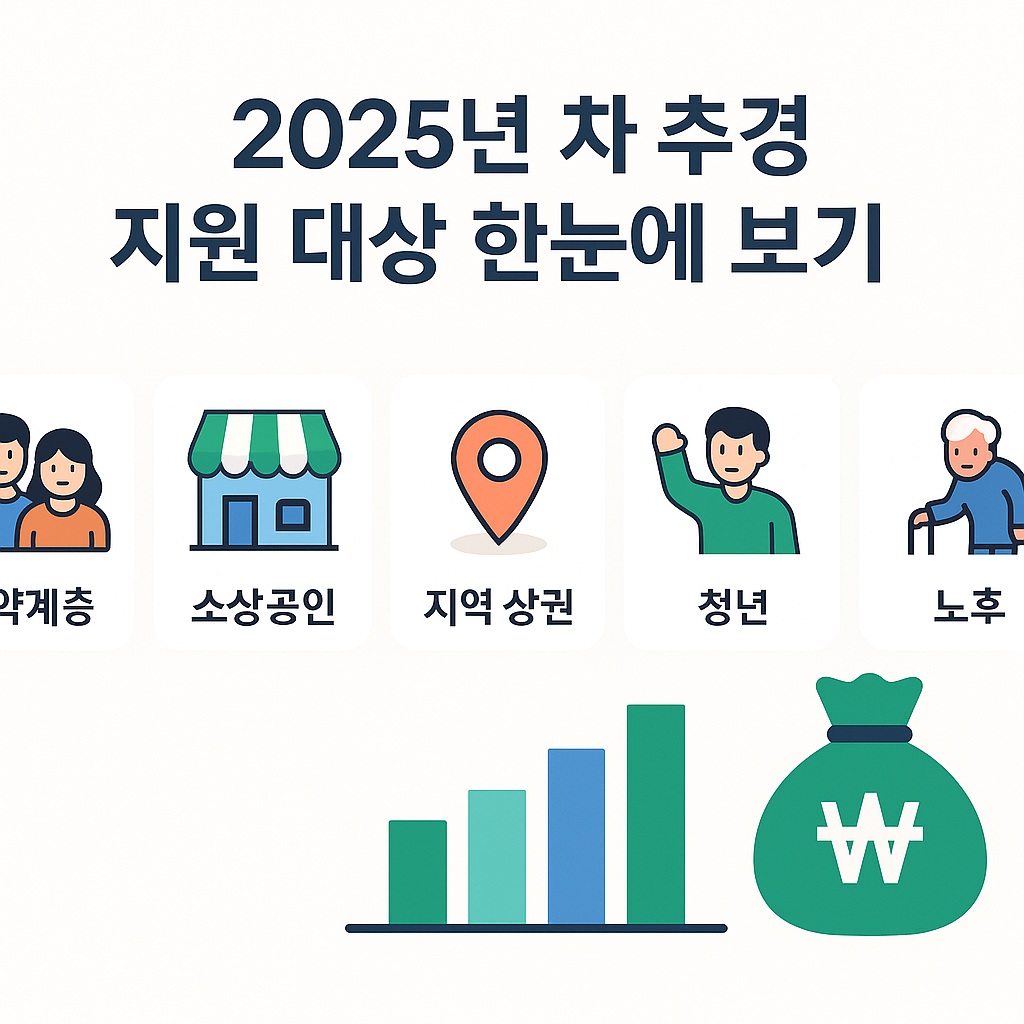 추경