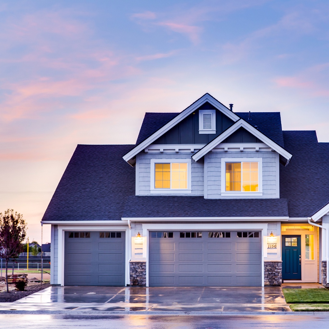 무주택 확인서 발급