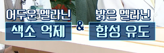 글루타치온 효능