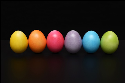 부활절의 의미와 일정: 예수 그리스도의 부활을 기념하는 날