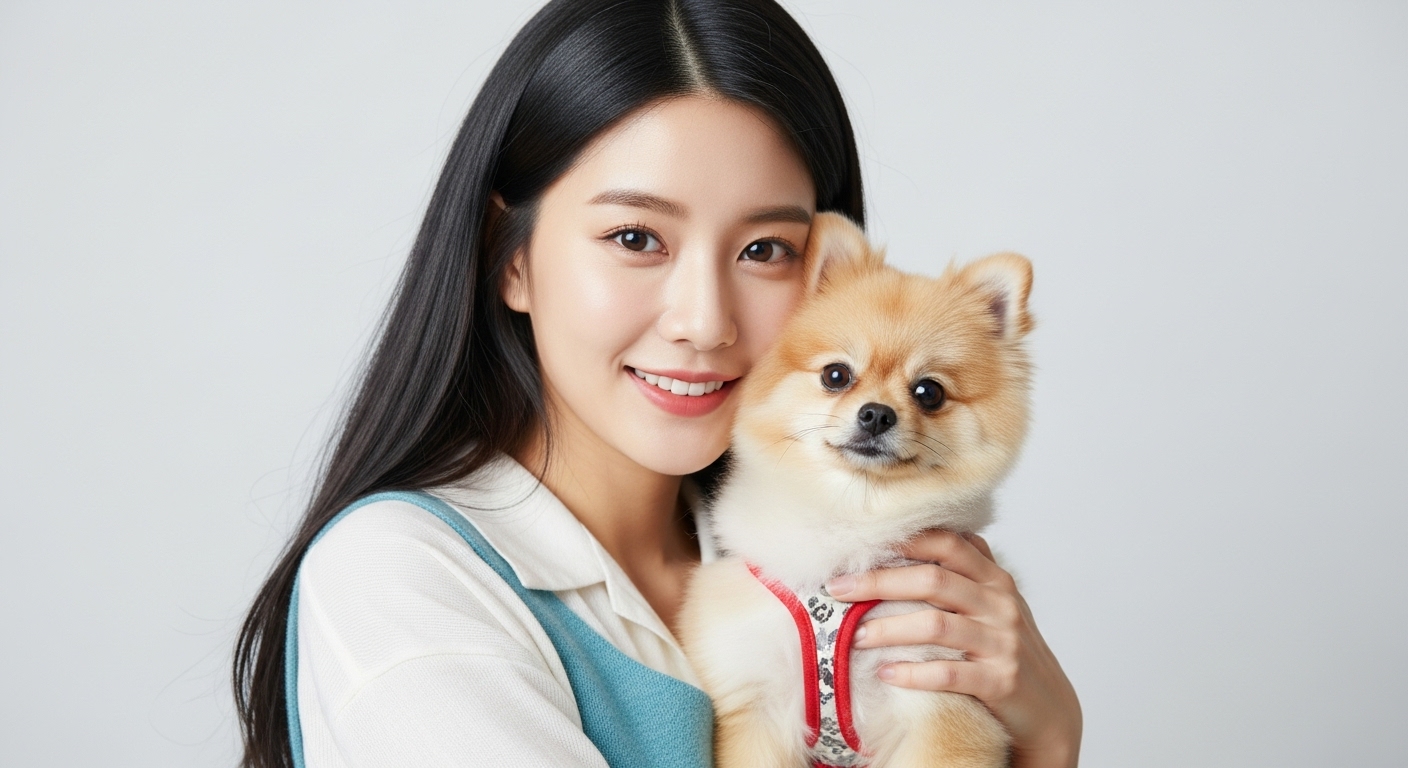 포메라니안 단점