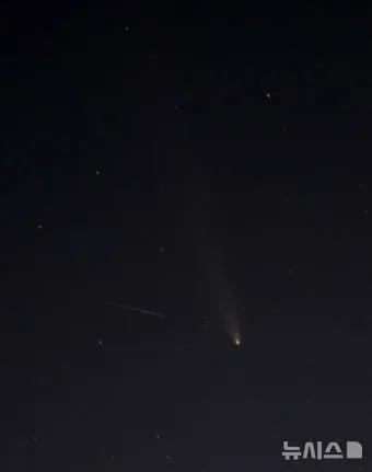 성간 천체 아틀라스 혜성 3I ATLAS 정보 정리_17