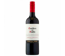 Casillero del Diablo